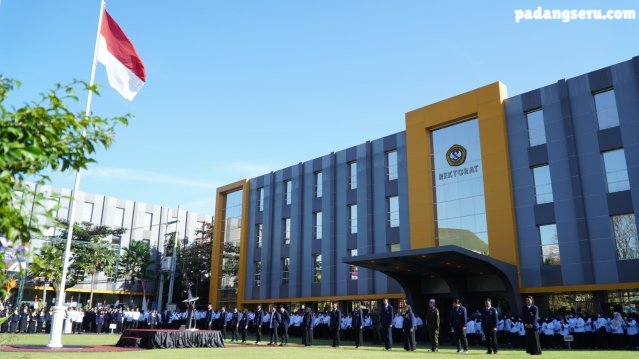Universitas Swasta di Kota Malang
