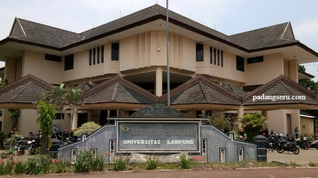 Jurusan Terfavorit di Universitas Negeri Lampung