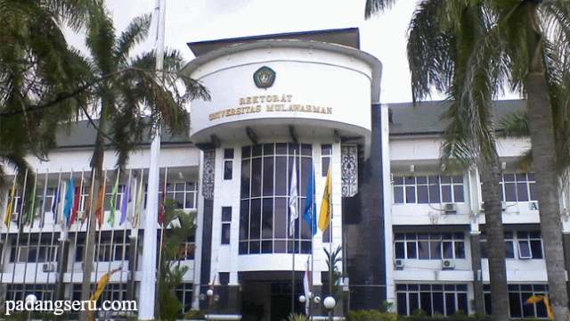 Universitas Negeri di Kalimantan