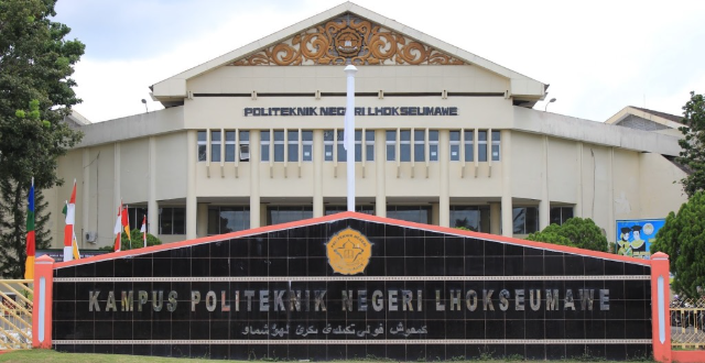 Politeknik Negeri Lhokseumawe: Memperkaya Pendidikan di Aceh
