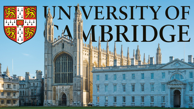 Profil University of Cambridge: Jelajah Sejarah dan Prestasi