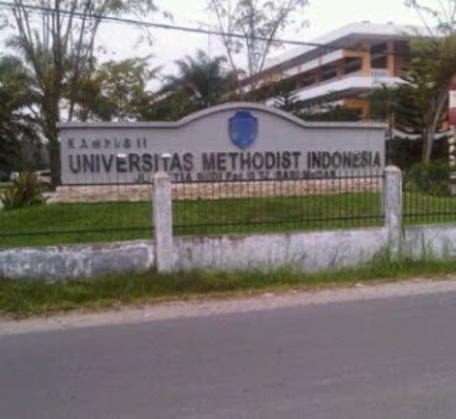 Struktur Lengkap Biaya Kuliah Universitas Methodist Wajib Bayar