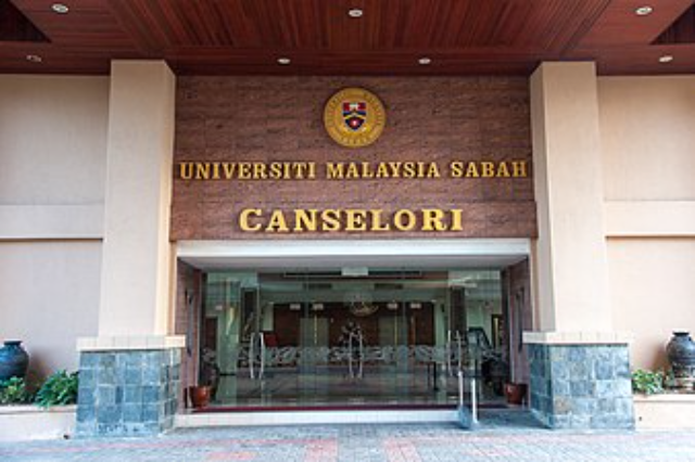 Biaya Kuliah dan Pembiayaan Universiti Malaysia Sabah